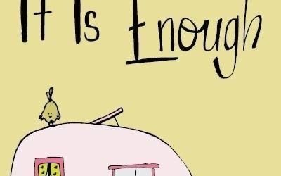Please sign this Tiny House Petition