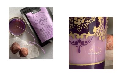 Bliss Balls to the Rescue