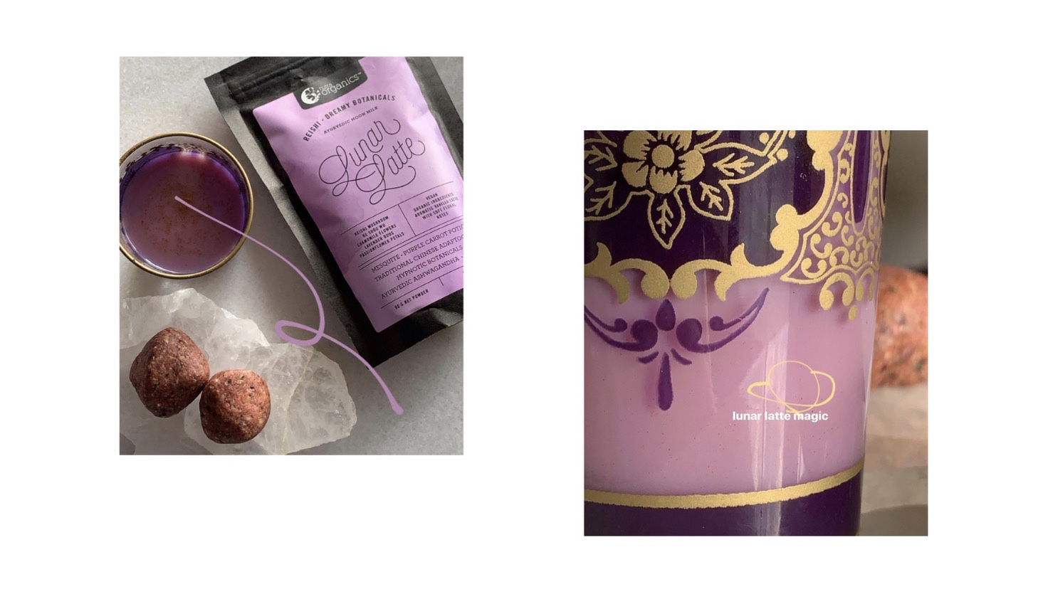 bliss balls
