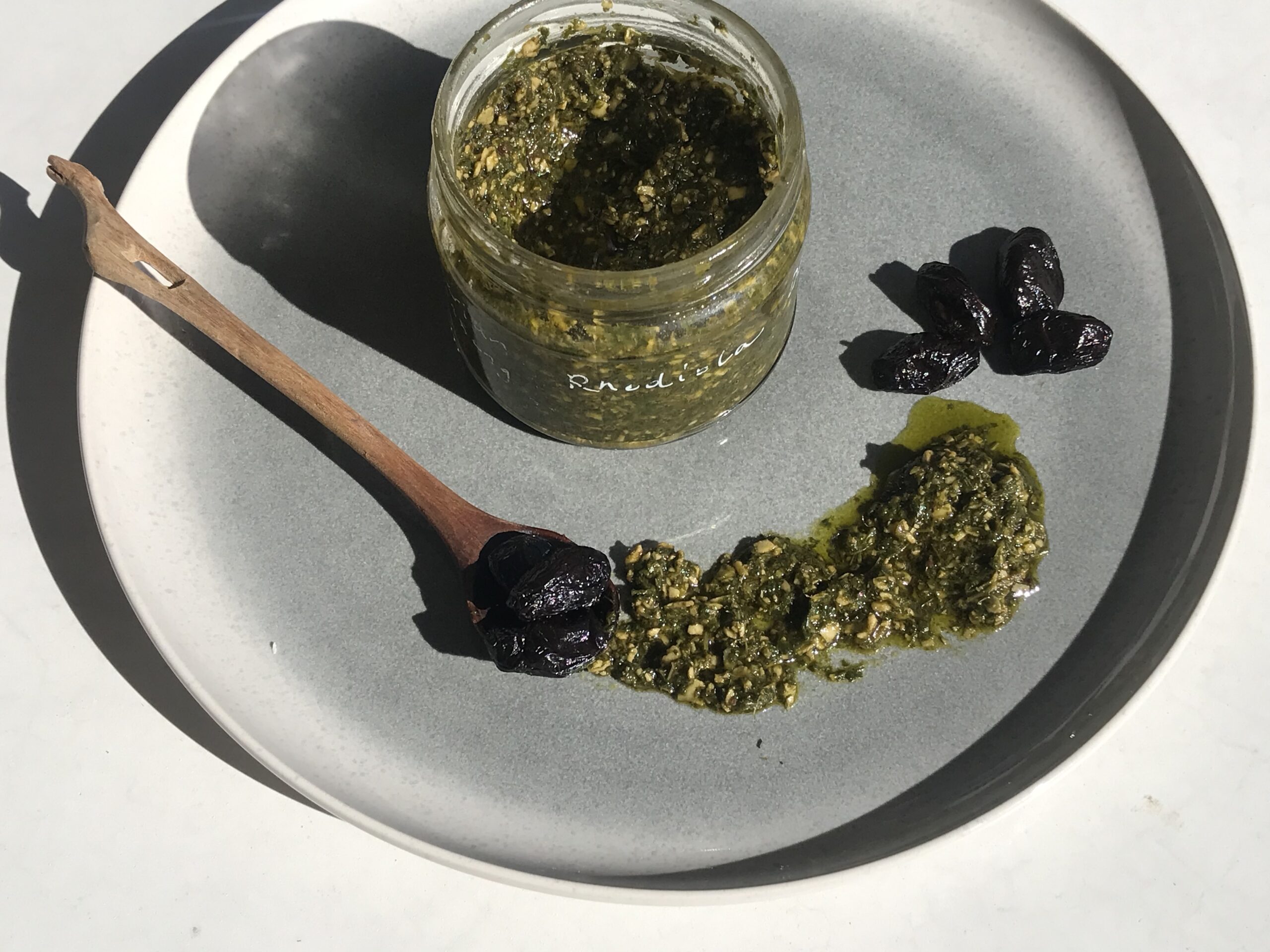 cleanoutpesto