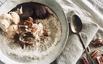 Hearty Porridge