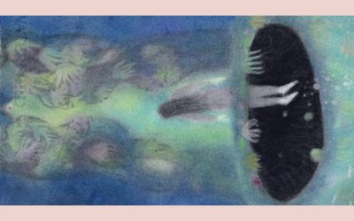 Woman, reWilded #3 – Inviting Winter In