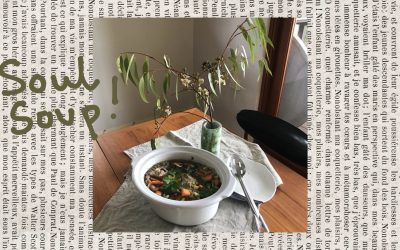 Soul Soup