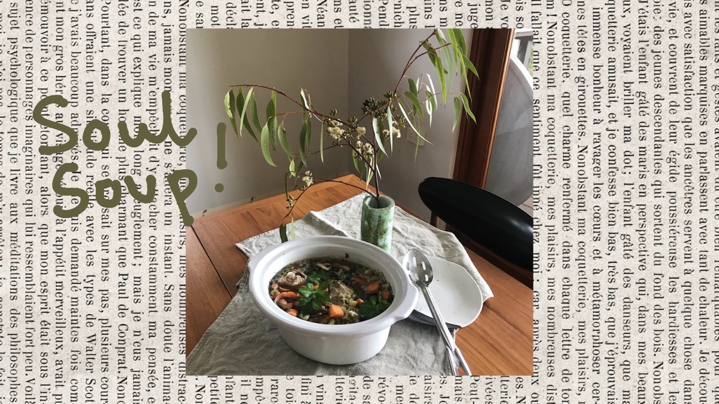 soul soup