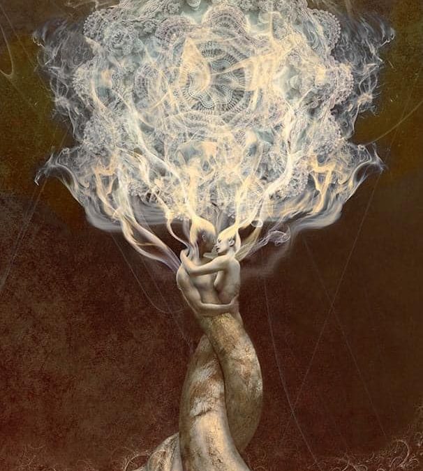 The Uses of Sorrow