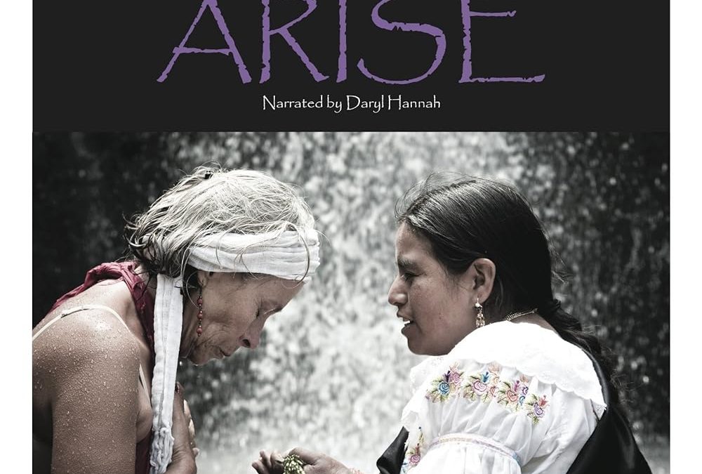 Arise!