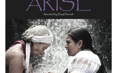 Arise!