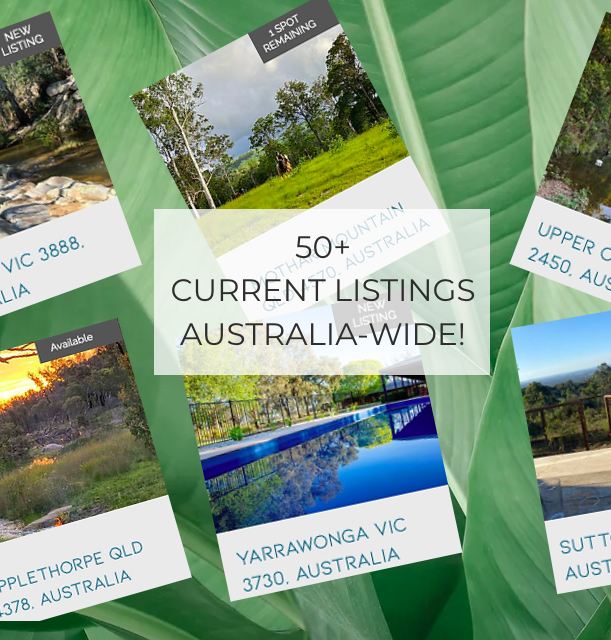 Listings
